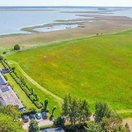 公寓 Boddenweite 1