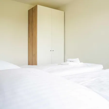Boddenweite 1 Apartment Born