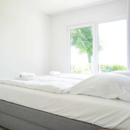 Boddenweite 1 公寓