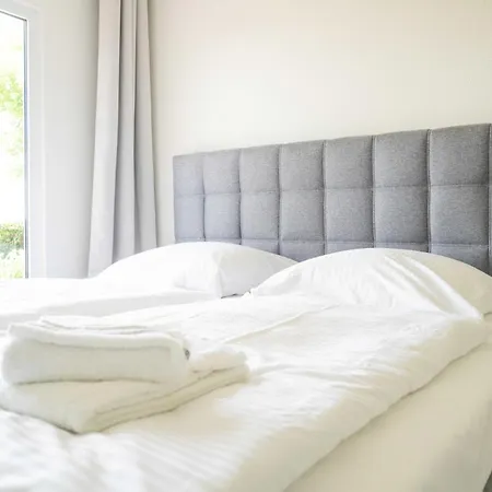 公寓 Boddenweite 1