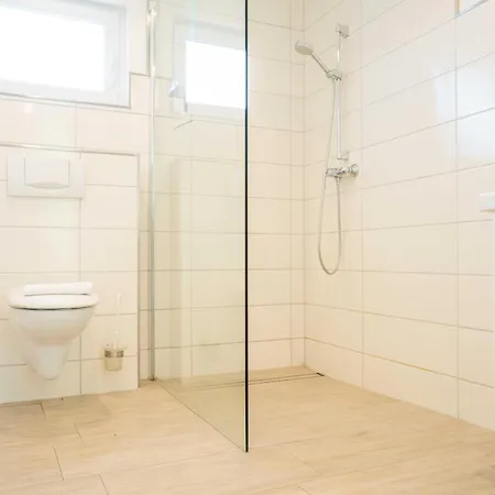 Boddenweite 1 Apartment Born