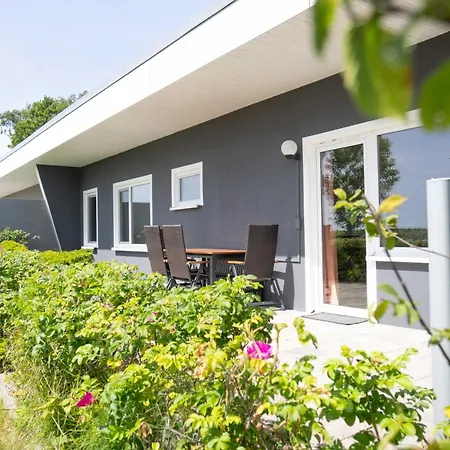 Apartment Boddenweite 1 *