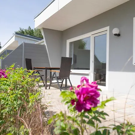 Apartment Boddenweite 1 *