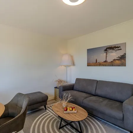 Boddenweite 1 Lägenhet
