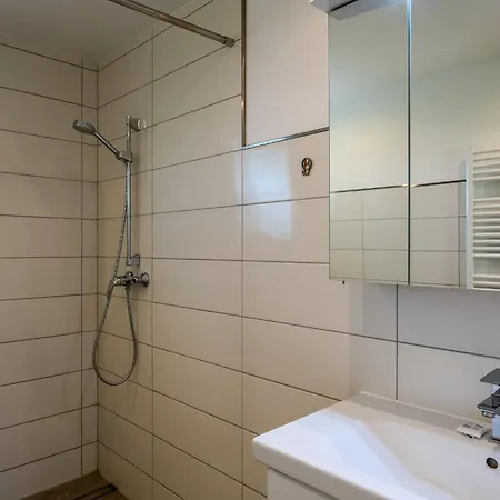 Boddenweite 1 Lägenhet *