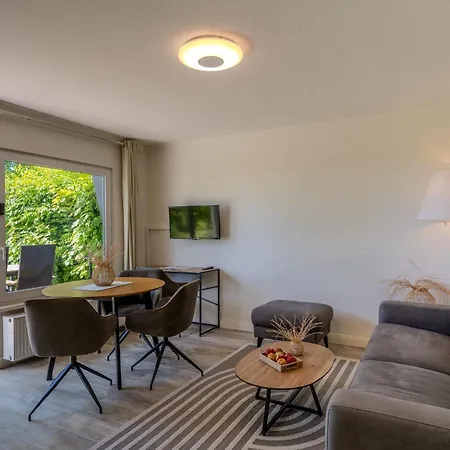 Boddenweite 1 Lägenhet *
