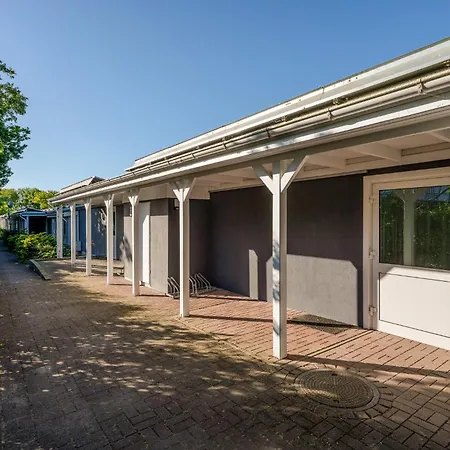 Boddenweite 1 Lägenhet